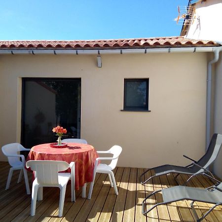 Au Refuge Des Farfas Apartment Saint-Paul-en-Pareds Ngoại thất bức ảnh