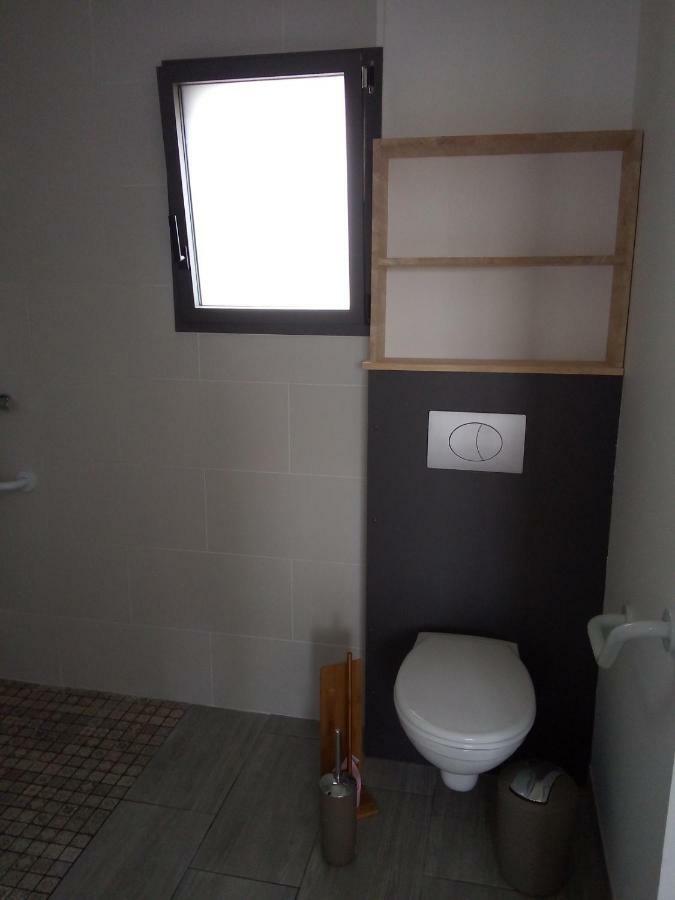 Au Refuge Des Farfas Apartment Saint-Paul-en-Pareds Ngoại thất bức ảnh