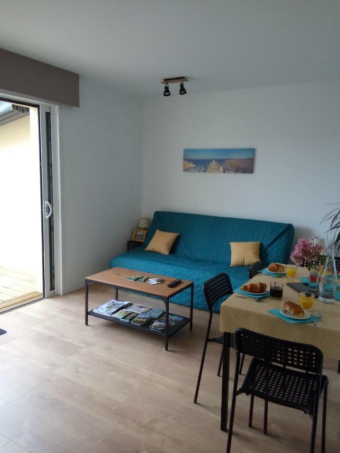 Au Refuge Des Farfas Apartment Saint-Paul-en-Pareds Ngoại thất bức ảnh