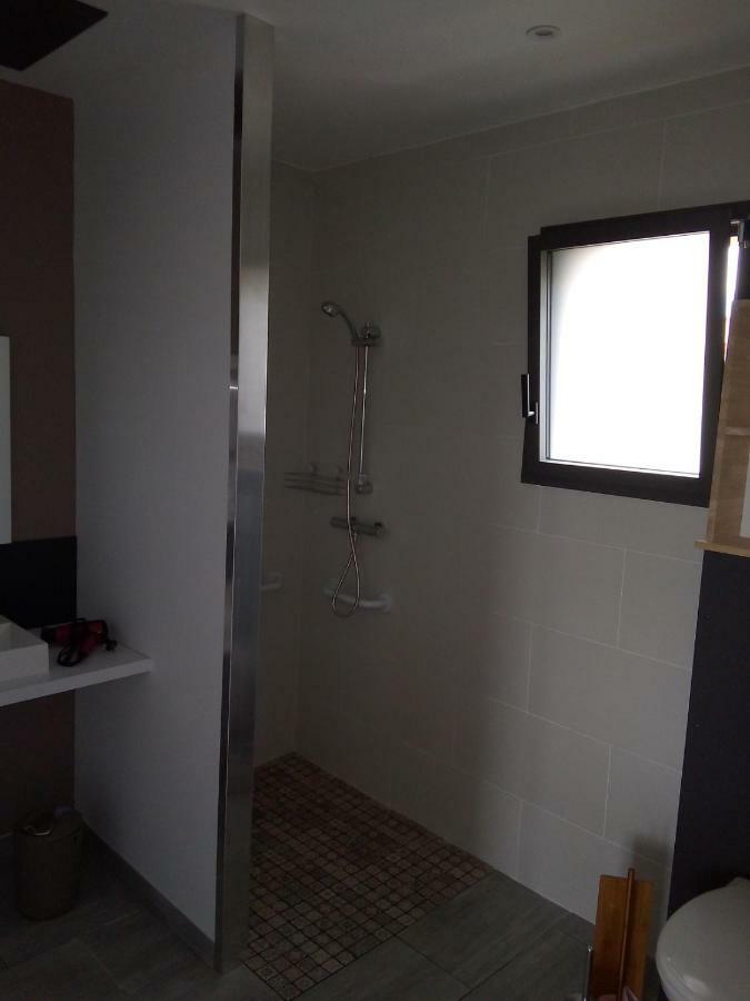 Au Refuge Des Farfas Apartment Saint-Paul-en-Pareds Ngoại thất bức ảnh