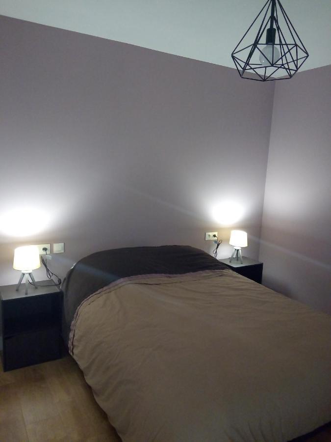 Au Refuge Des Farfas Apartment Saint-Paul-en-Pareds Ngoại thất bức ảnh
