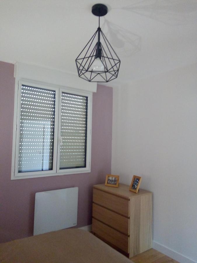 Au Refuge Des Farfas Apartment Saint-Paul-en-Pareds Ngoại thất bức ảnh